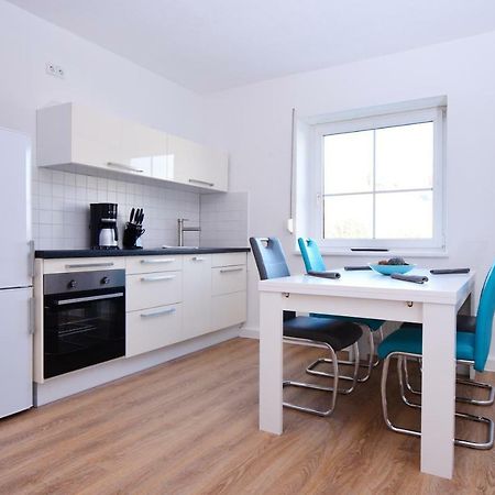 Apartment 39 Bohlen  Εξωτερικό φωτογραφία