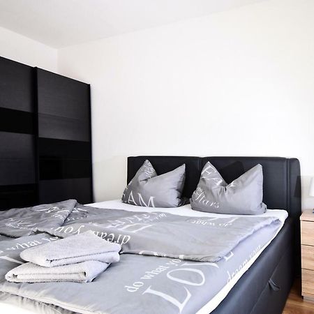 Apartment 39 Bohlen  Εξωτερικό φωτογραφία