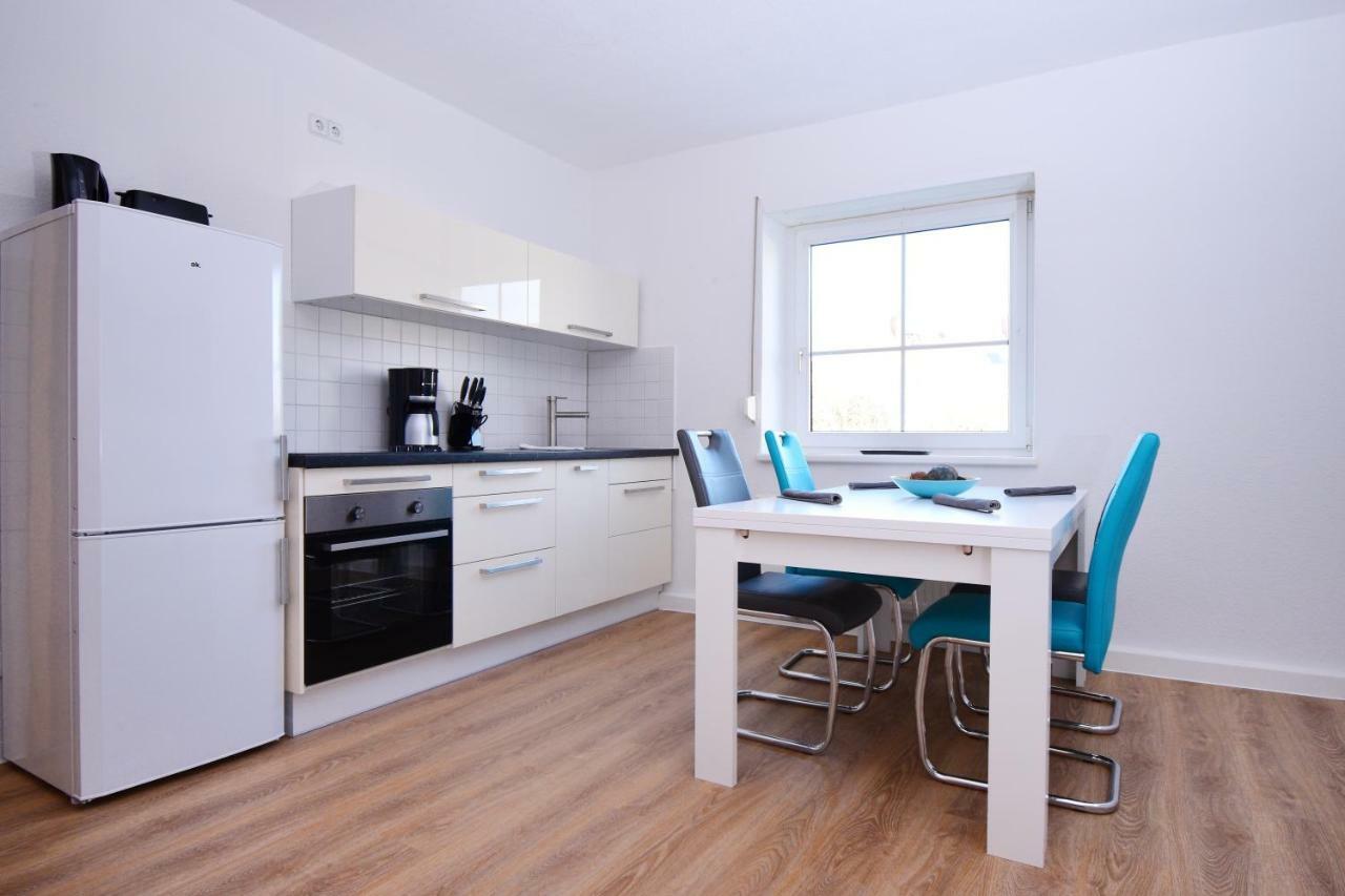 Apartment 39 Bohlen  Εξωτερικό φωτογραφία