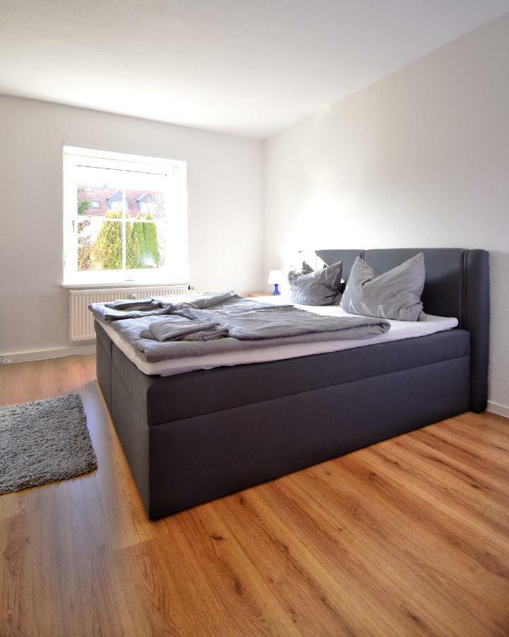 Apartment 39 Bohlen  Εξωτερικό φωτογραφία