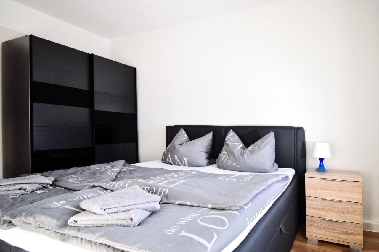 Apartment 39 Bohlen  Εξωτερικό φωτογραφία