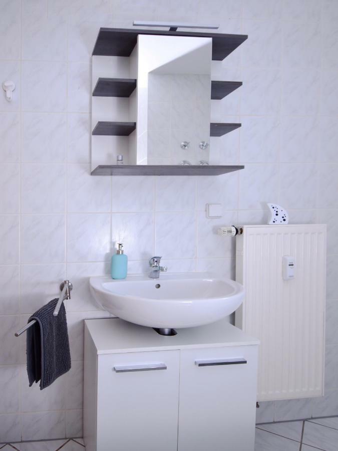 Apartment 39 Bohlen  Εξωτερικό φωτογραφία